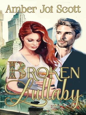 cover image of Broken Lullaby